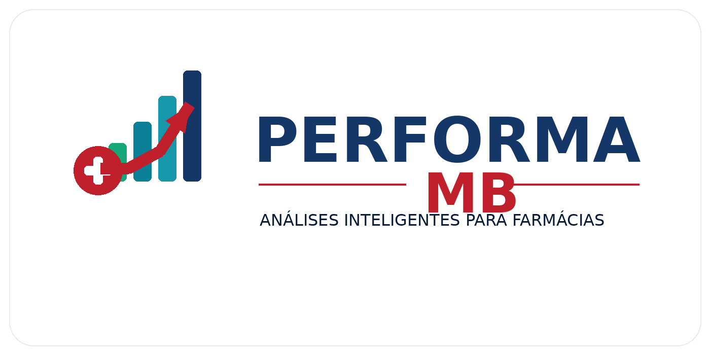 MB Farmácias